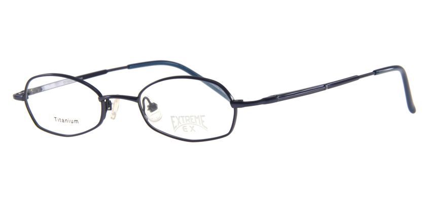 Kids Extreme EX459WC1 Eyeglasses - 45 Degree View